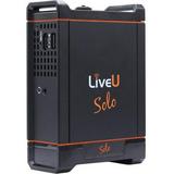 LiveU Solo Wireless Live Video Streaming Encoder for Facebook Live Twitch YouTube and Twitter Live Video Streams
