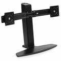 ERGOTRON Neo-Flex Dual Lift Stand 33-396-085 for 22 23 24 Monitors