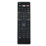 Replacement M60-C3 Smart TV Remote Control for VIZIO TV - Compatible with XRT230 VIZIO TV Remote Control