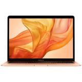 Used Apple13.3 MacBook Air Retina Display 1.1 GHz 10th Gen Intel Core i3 Dual-Core 8GB RAM 256GB SSD - Gold