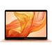 Used Apple13.3 MacBook Air Retina Display 1.1 GHz 10th Gen Intel Core i3 Dual-Core 8GB RAM 256GB SSD - Gold