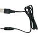 UPBRIGHT NEW USB PC Charging Cable PC Laptop Charger Power Cord For Panasonic Shock Wave SL-SW411C SL-SW505 SL-SW511C Portable Compact Disc CD Player SW SLSW505 SLSW411C SLSW511C
