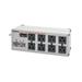 Isobar Surge Protector 8 Outlets 25 ft Cord 3840 Joules Metal Housing