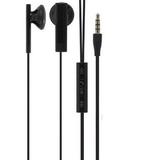 Headset 3.5mm Hands-free Earphones Mic Compatible With Motorola One Moto Z2 Play X4 G6 Play G5 PLUS (XT1687) G4 Play E5 Play E4 PLUS Droid Maxx 2 - NABI XD 10.1 Jr 5 DreamTab HD8 2 D6Y