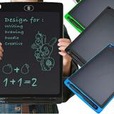 2021 New Updated!!8.5 inch Mini Writing Board Message LCD Writing Pad Tablet Drawing Tablet Handwriting Paperless Notepad Graphic Board Notepad for Kids
