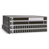Cisco Catalyst 9500 - Network Advantage - switch - L3 - managed - 48 x 25 Gigabit SFP28 - rack-mountable