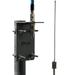 Pixel Technologies AFHD-4 AFHD-4 Outdoor AM & FM HD Radio Antenna Kit