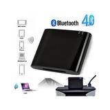 For iPod iPhone 30 Pin Dock Speaker Music Audio Bluetooth Receiver Adapter