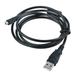 PKPOWER USB PC Data Sync Cable Cord Lead For Sony Camera Alpha DSLR-A900 K DSLR A900 Kit Power Supply Cable Cord PSU Mains Switching Power