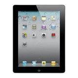 Apple iPad 4 9.7 Tablet 16GB WiFi Black (Certified Used)
