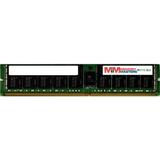 MemoryMasters 851005-B21-16GB PC4-19200 DDR4-2400MHz 2Rx4 1.2V ECC Registered RDIMM (Equivalent to OEM PN # 851005-B21)