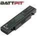 BattPit: Laptop Battery Replacement for Samsung NP300V5A-S0ACA AA-PB9MC6W AA-PB9NC6W AA-PB9NS6B AA-PB9NC6W/E SSR428-6 (11.1V 4400mAh 49Wh)