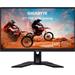 GIGABYTE - 27 IPS LED FHD FreeSync Monitor with KVM (HDMI DisplayPort USB) - Black M27F