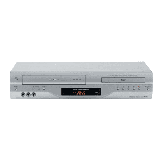 Toshiba SD-KV540SU (USED) DVD/VCR Video Cassette Recorder / DVD Player COMBO. Hi-Fi Stereo VHS & CD Player