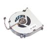 HP 8460w 8470p 6460b Fan 641839-001 649375-001