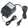 FITE ON AC Adapter for Alto Professional Zephyr ZMX52 5-Channel Compact Mixer Charger