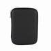 Topwoner Case Container Coin Headphone Protective Storage Box Colorful Headphone Case Travel Storage Bag For Earphone Data Cable