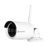 Crystal Vision CVT20WB/CVT-30WB Wireless Add-On 3MP Surveillance Camera