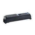 Copystar Genuine OEM TK8319K (TK-8319K) Black Toner Cartridge (12K YLD) (AKA 1T02MV0CS0)