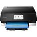 Canon TS8220 Wireless All in One Photo Printer with Scannier and Copier Mobile Printing Black