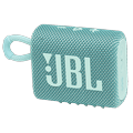 JBL Go 3 Portable Waterproof Bluetooth Speaker Teal