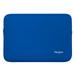 Targus 14 Bonafide Laptop Sleeve Blue