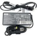 UpBright?? Original Lenovo AC Adapter For Ideapad Y700-15 80NW 80NW0017US 80NW000XUS 80NW0010US 80NW0013US 80NW001EUS 15.6 Touch-Screen Laptop Genuine OEM DC Power Supply Cord Charger