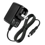 FITE ON UL LISTED 12V AC Adapter Compatible With Crosley USB TurnTable Turn Table Record Player PSU