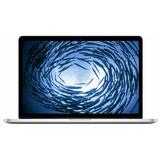 Apple B Grade Macbook Pro 15.4-inch (Retina IG) 2.2Ghz Quad Core i7 (Mid 2015) MJLQ2LL/A 1TB SSD 16 GB Memory 2880x1800 Display Mac OS X v10.12 Sierra Power Adapter Included