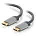 35 ft. Select Standard Speed HDMI Cable with Ethernet Male & Male - In-Wall CL2-Rated