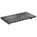 Panduit - RSHLF - Panduit 1RU 19 x 30 Deep Mmount 4-post Rrack Shelf - 1U Rack Height x 19 Rack Width - Internal - Black