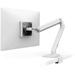 Ergotron Mounting Arm for Monitor LCD Display White