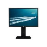 Restored Acer B6 22 Monitor Display 1680 x 1050 WSXGA+ 16:10 250nit (Acer Recertified) (Refurbished)