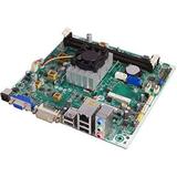 HP Greenwood AMD Kabini B3O2 W8Std Motherboard 717072-502