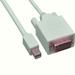 SANOXY Cables and Adapters; 3ft Mini DisplayPort to DVI Cable 32AWG