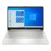 HP 15.6 FHD Touch Intel Core i3-1115G4 8GB RAM 256GB SSD Silver Windows 11 (S mode) 15-dy2132wm