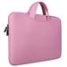 Laptop Sleeve Bag Case 11-15.6 Inch Computer Bag for Macbook Apple Samsung Chromebook HP Acer Lenovo Portable Laptop Sleeve Liner Package Notebook Case