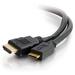 Open Box C2G 6ft High Speed HDMI to Mini HDMI Cable with Ethernet - 6 ft HDMI