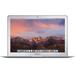Pre-Owned 13 Apple MacBook Air 1.7GHz Dual Core i7 8GB Memory / 512GB SSD (Turbo Boost to 3.3GHz) (Fair)