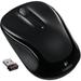 Logitech Wireless Mouse M325 BLACK