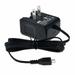 FITE ON UL LISTED 5V AC/DC Home Power Charger Adapter For Magellan Roadmate 9212T-LM GPS ver.