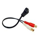 IMC Audio Cable for Pioneer DEH-P880PRS DEH-P9600MP DEH-P9800BT DEH-P980BT DEX-P9 DVH-P5000MP FH-P4200MP