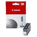 Canon PGI-5 Ink Cartridge- Black Inkjet Print Technology 0628B002