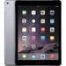 Apple iPad 5 - 32GB WIFI ONLY - Space Gray (Scratch and Dent)