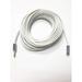 Omnihil 30 Feet Auxillary AUX Cable Compatible with Marshall Stockwell II