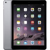 Restored Apple iPad Air 2 16GB Wi-Fi 9.7 - Space Gray - (MGL12LL/A) (Refurbished)