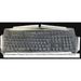 Keyboard Cover for Keytronic E03601QL-C Keeps Out Dirt Dust and Contaminants - Keyboard not Included - Part#23D104