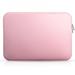 Portable Zipper Laptop Sleeve Case For Macbook Laptop AIR PRO Retina 11 12 13 14 15 15.6 inch Notebook Bag