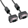 SANOXY Cables and Adapters; 25ft Slim SVGA HD15 M/M Monitor Cable