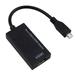 Micro To HDMI Cable 1080P High Definition Charging Adapter For Android Devices
